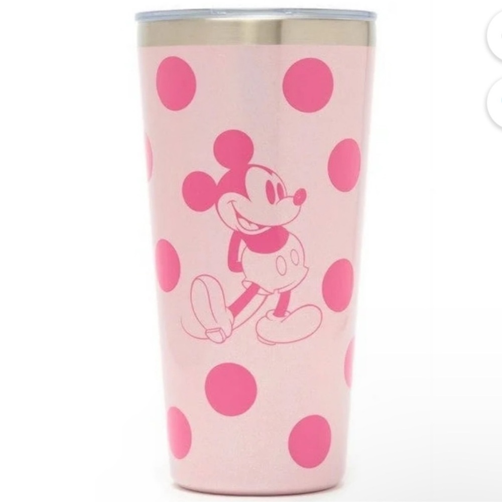 STARBUCKS DISNEY TUMBLER